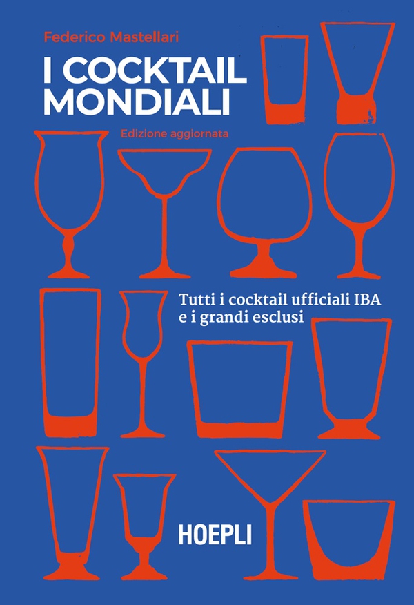 I cocktail mondiali - Librerie.coop I cocktail mondiali - Librerie.coop