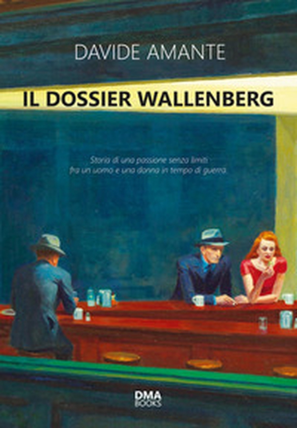 Il dossier Wallenberg - Librerie.coop Il dossier Wallenberg - Librerie.coop