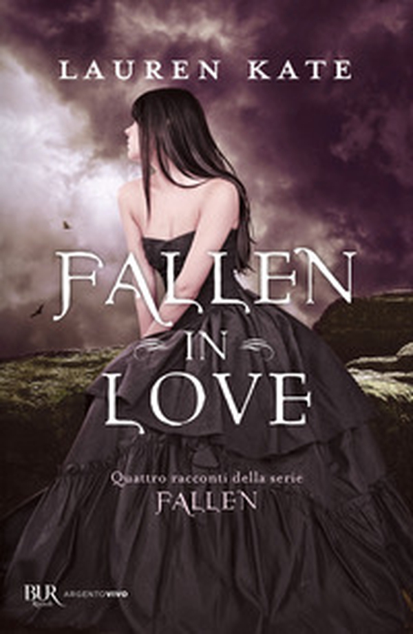 Fallen in love - Librerie.coop Fallen in love - Librerie.coop