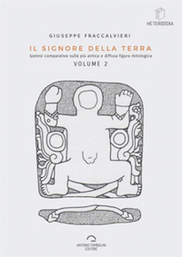 Il signore della Terra - Vol. 2 - Librerie.coop Il signore della Terra - Vol. 2 - Librerie.coop