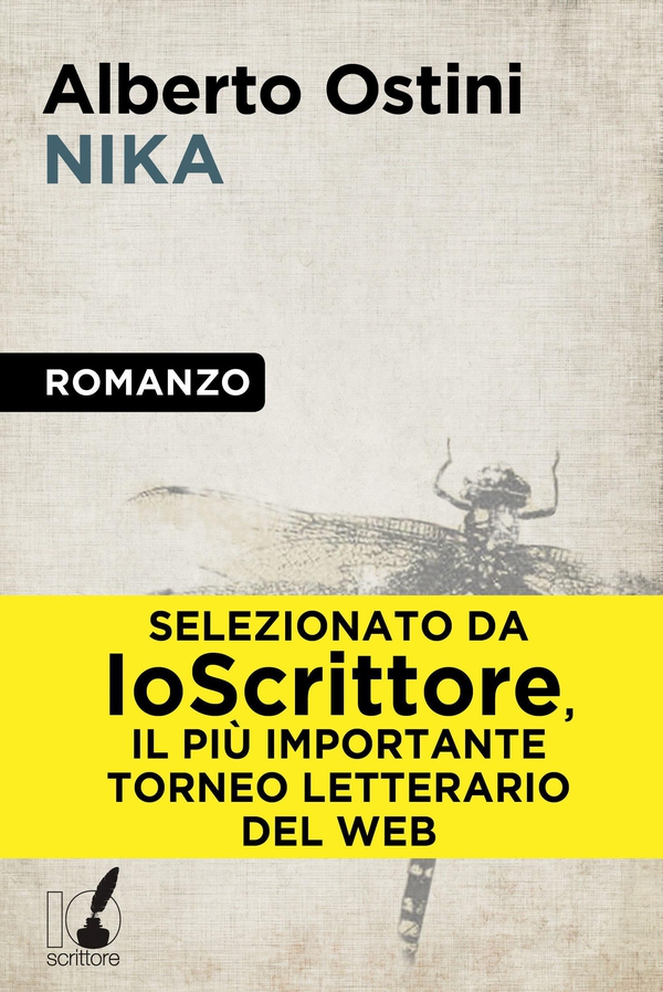Nika - Librerie.coop Nika - Librerie.coop