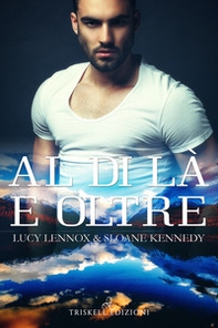 Al di là e oltre. Twist of fate - Vol. 4 - Librerie.coop