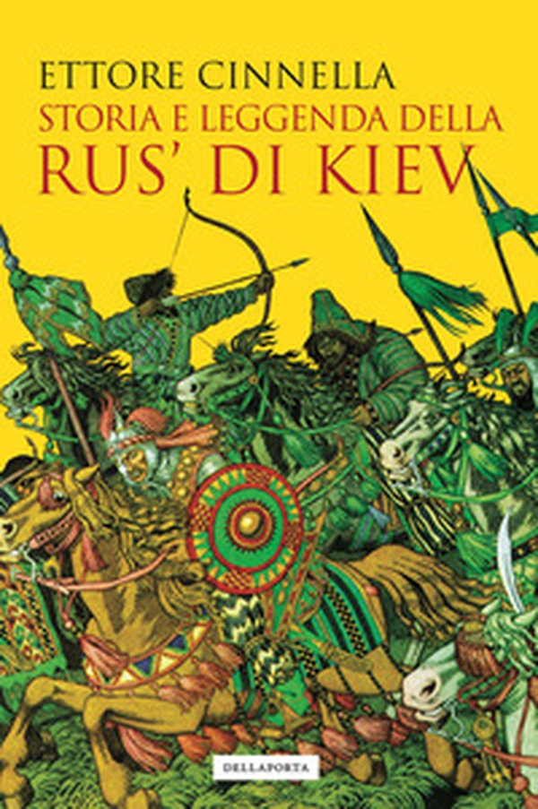 Storia e leggenda della Rus' di Kiev - Librerie.coop Storia e leggenda della Rus' di Kiev - Librerie.coop