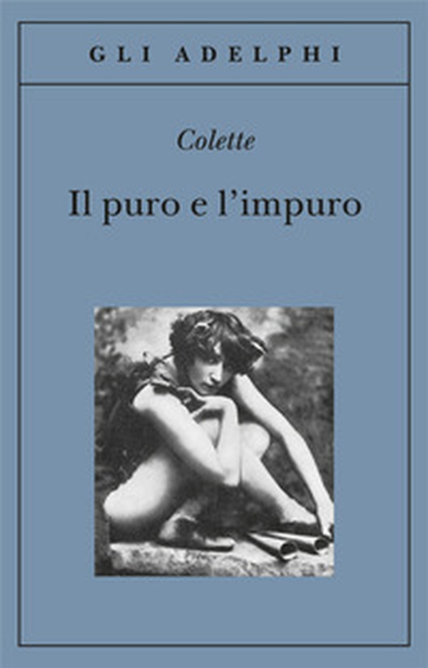 Il puro e l'impuro - Librerie.coop Il puro e l'impuro - Librerie.coop