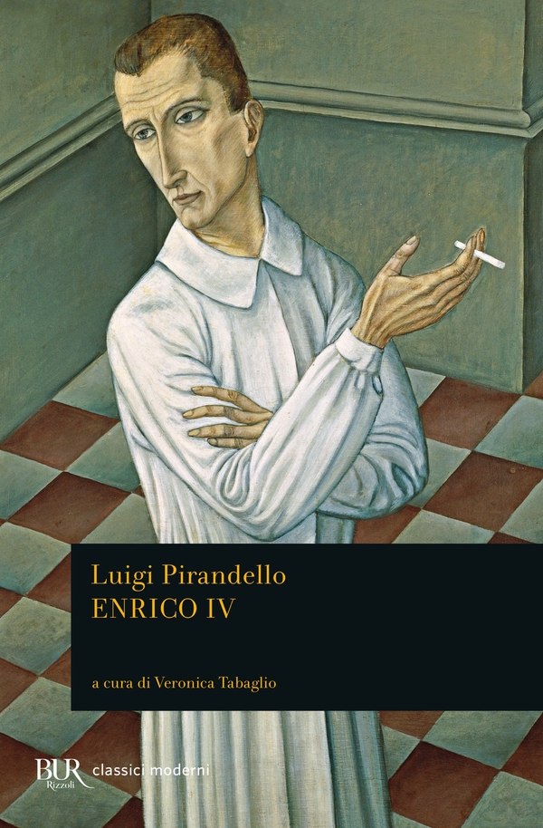 Enrico IV - Librerie.coop Enrico IV - Librerie.coop