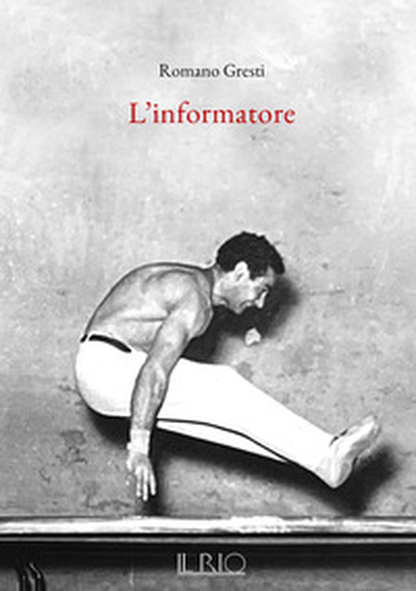 L'informatore - Librerie.coop L'informatore - Librerie.coop