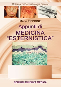 Appunti di medicina «esternistica» - Librerie.coop