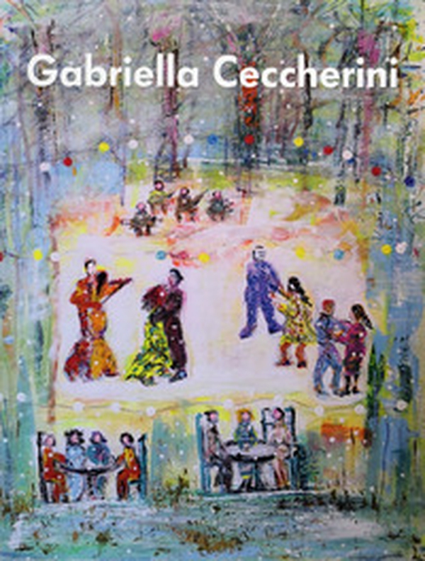 Gabriella Ceccherini - Librerie.coop Gabriella Ceccherini - Librerie.coop