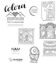 Colora AMA. Ediz. italiana e inglese - Librerie.coop Colora AMA. Ediz. italiana e inglese - Librerie.coop