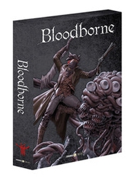 Bloodborne. Cofanetto - Vol. 1-5 - Librerie.coop