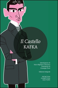 Il castello - Librerie.coop Il castello - Librerie.coop