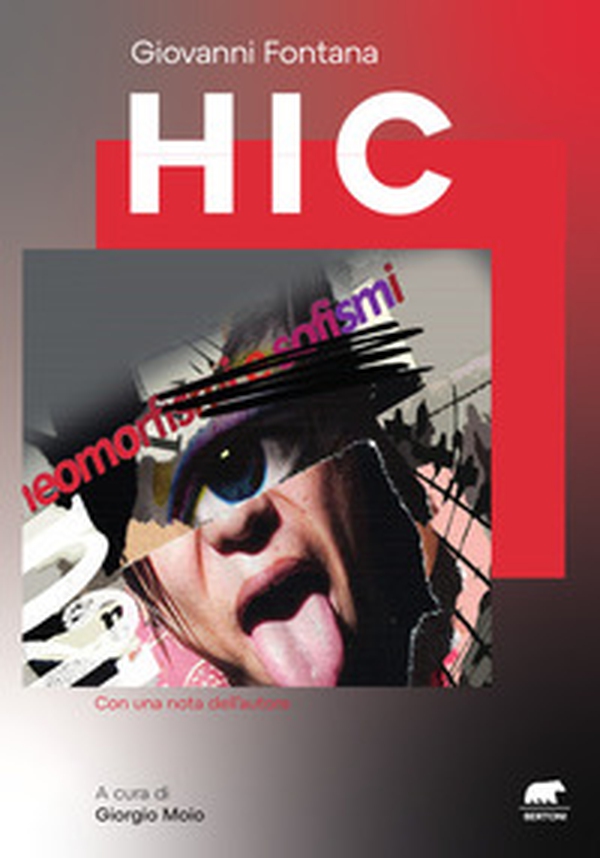 Hic - Librerie.coop Hic - Librerie.coop