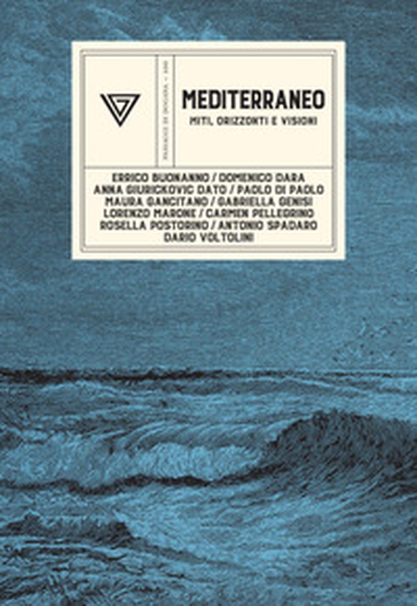 Mediterraneo - Librerie.coop