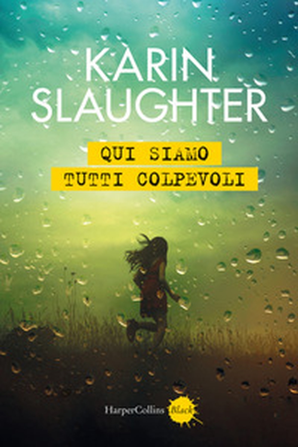Qui siamo tutti colpevoli - Librerie.coop Qui siamo tutti colpevoli - Librerie.coop