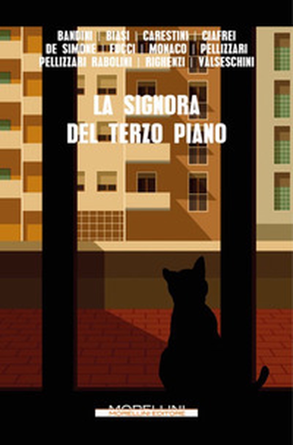 La signora del terzo piano - Librerie.coop La signora del terzo piano - Librerie.coop