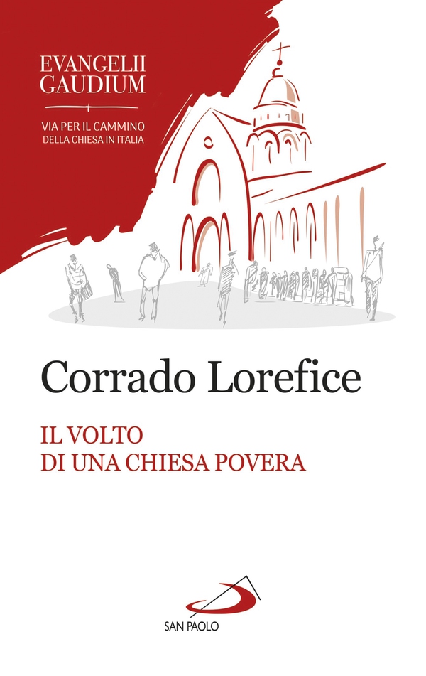 Il volto di una Chiesa povera - Librerie.coop