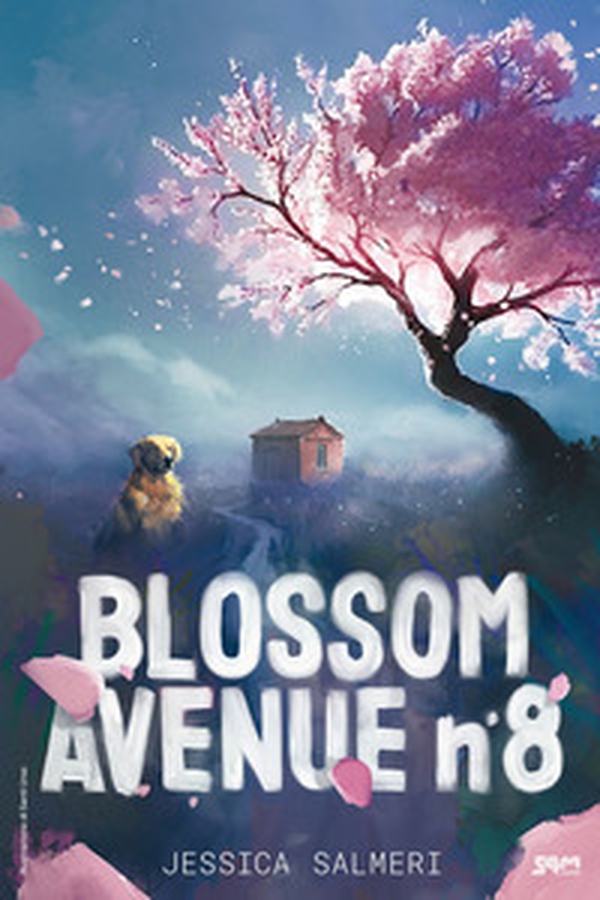 Blossom Avenue n.8 - Librerie.coop Blossom Avenue n.8 - Librerie.coop