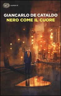 Nero come il cuore - Librerie.coop