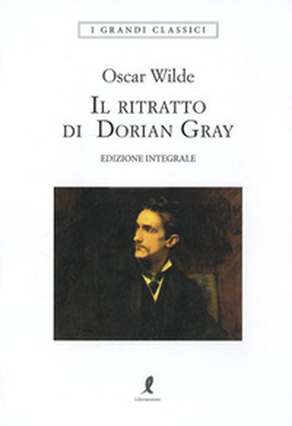 Il ritratto di Dorian Gray - Librerie.coop Il ritratto di Dorian Gray - Librerie.coop