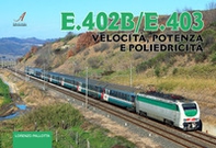 E.402B / E.403 Velocità, potenza e poliedricità - Librerie.coop