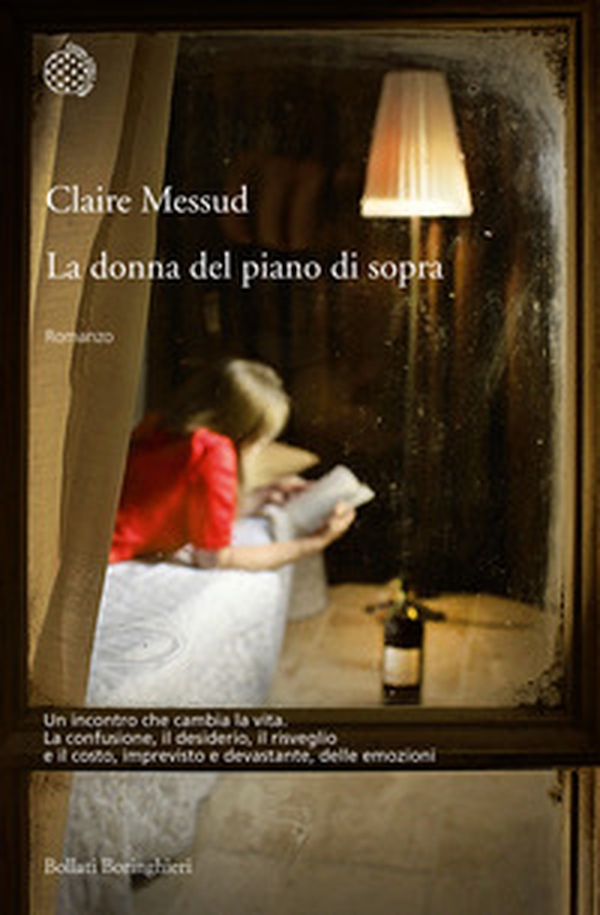 La donna del piano di sopra - Librerie.coop La donna del piano di sopra - Librerie.coop