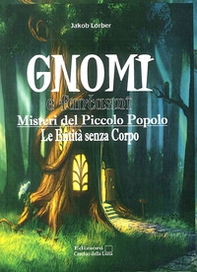 Gnomi e fantasmi. Misteri del piccolo popolo. Le entità senza corpo - Librerie.coop