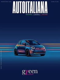 Auto italiana. Passione stile cultura - Librerie.coop