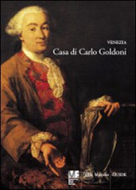 Venezia. Casa di Carlo Goldoni - Librerie.coop