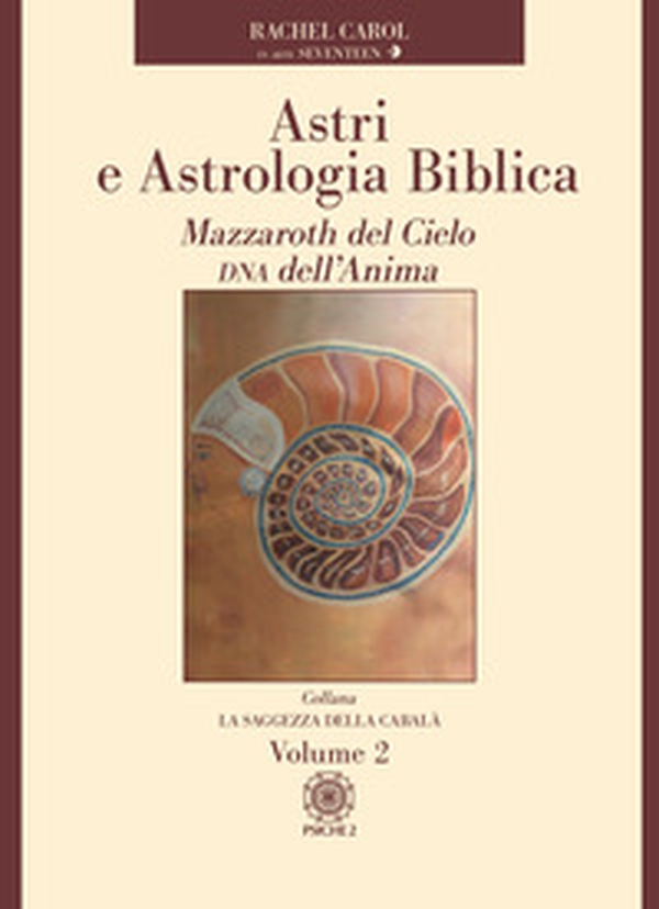 Astri e astrologia biblica - Vol. 2 - Librerie.coop