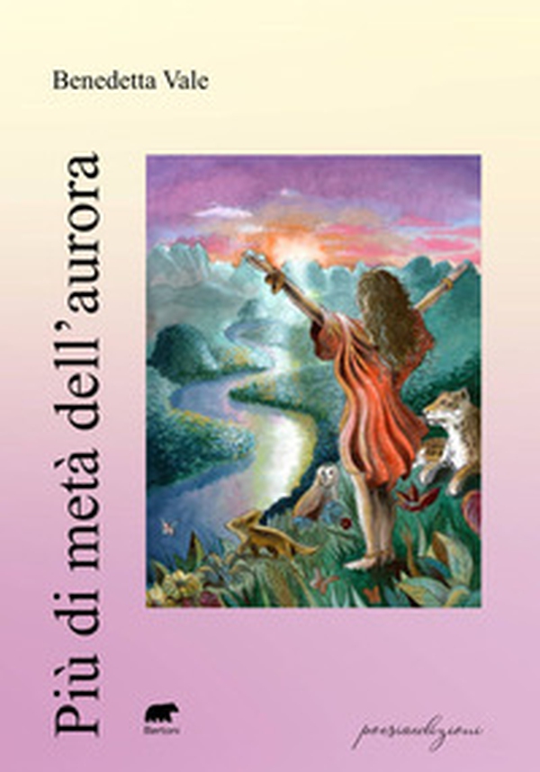 Più di metà dell'aurora - Librerie.coop