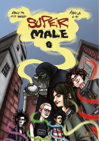 Supermale - Librerie.coop Supermale - Librerie.coop