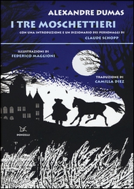 I tre moschettieri - Librerie.coop