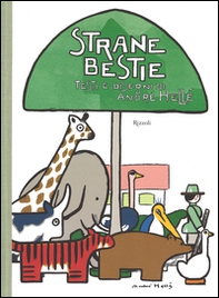 Strane bestie - Librerie.coop