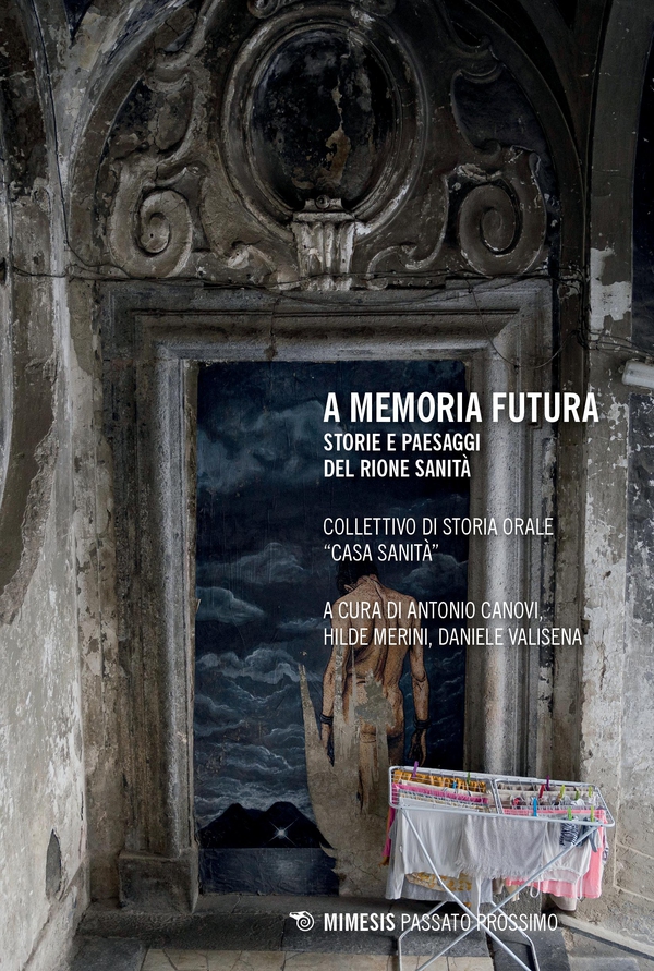 A memoria futura - Librerie.coop A memoria futura - Librerie.coop