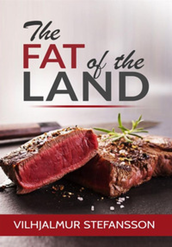 The fat of the land - Librerie.coop The fat of the land - Librerie.coop