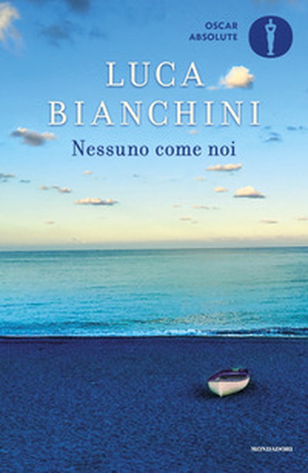 Nessuno come noi - Librerie.coop Nessuno come noi - Librerie.coop