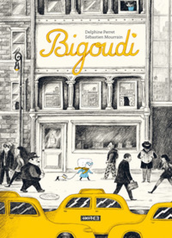 Bigoudì - Librerie.coop Bigoudì - Librerie.coop