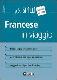 Francese in viaggio - Librerie.coop Francese in viaggio - Librerie.coop