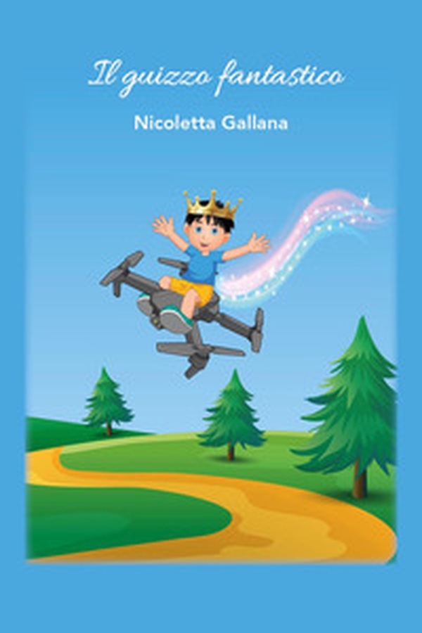 Il guizzo fantastico - Librerie.coop Il guizzo fantastico - Librerie.coop