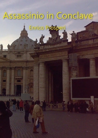 Assassinio in conclave - Librerie.coop