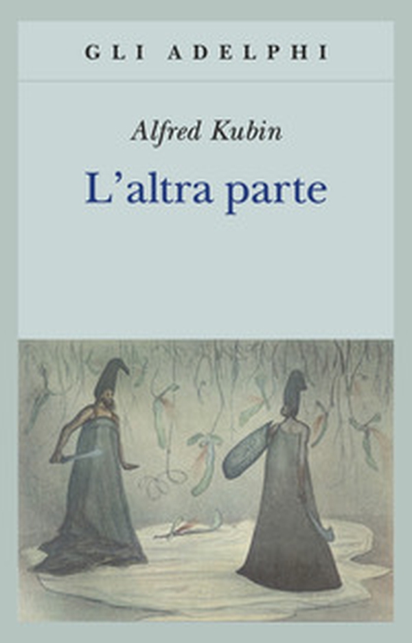 L'altra parte. Un romanzo fantastico - Librerie.coop L'altra parte. Un romanzo fantastico - Librerie.coop