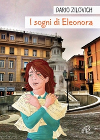 I sogni di Eleonora - Librerie.coop