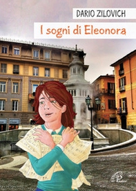 I sogni di Eleonora - Librerie.coop I sogni di Eleonora - Librerie.coop