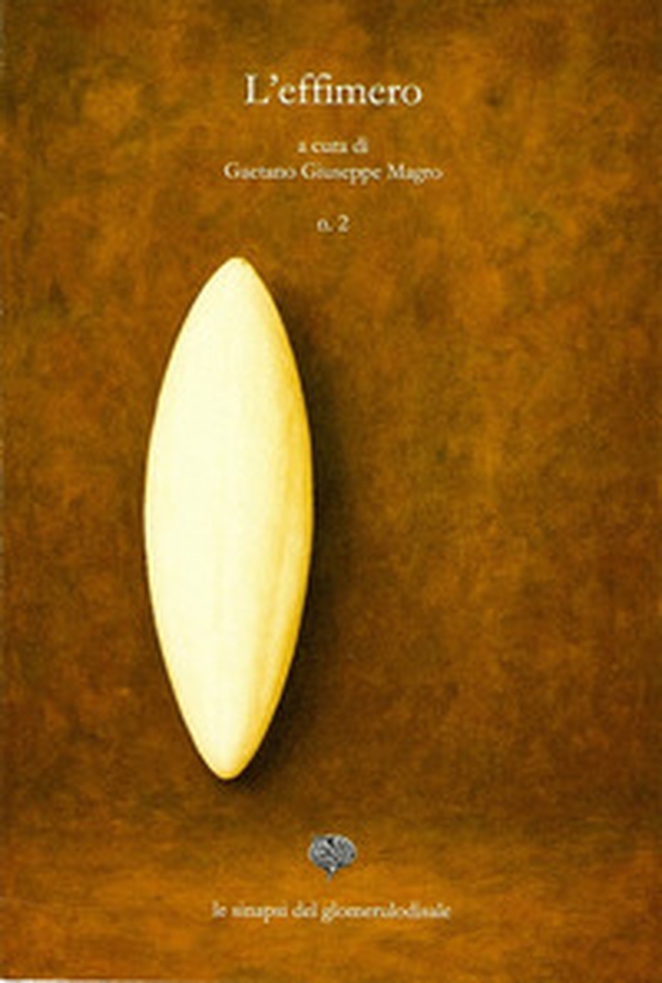 L'effimero - Vol. 2 - Librerie.coop