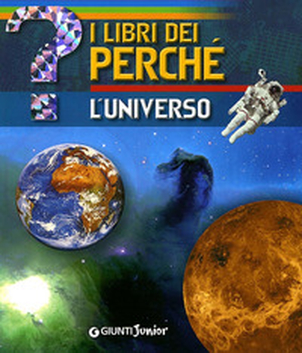 L'universo - Librerie.coop L'universo - Librerie.coop