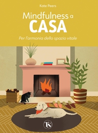 Mindfulness a casa - Librerie.coop