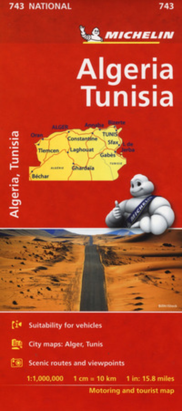 Algeria. Tunisia - Librerie.coop Algeria. Tunisia - Librerie.coop