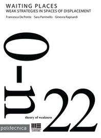 Waiting places. O-n - Librerie.coop