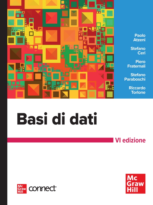 Basi di dati 6/ed - Librerie.coop Basi di dati 6/ed - Librerie.coop