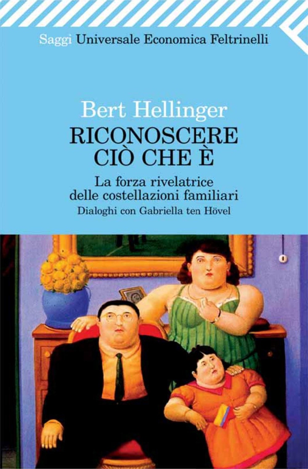 Riconoscere ciò che è - Librerie.coop Riconoscere ciò che è - Librerie.coop